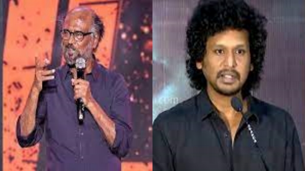 Lokesh Kanagaraj Talks about Rajini s Thalaivar 171 Shooting Update