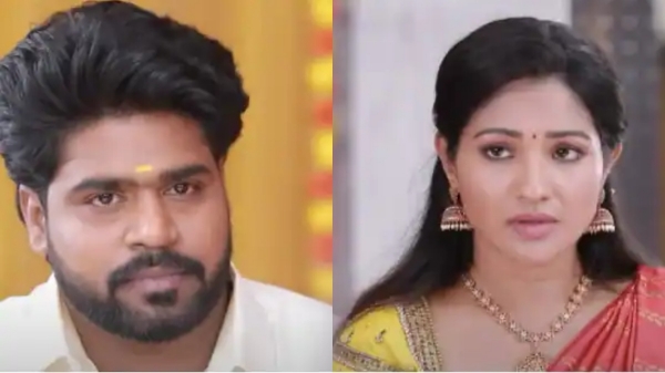 Vijay TV s Pandian stores 2 serial today 28th March 2024 episode Vijay TV s Pandian stores 2 serial today 28th March 2024 episode