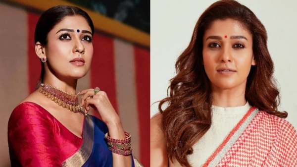 Nayanthara Twitter Post Goes Trending on Social Media Here is the details
