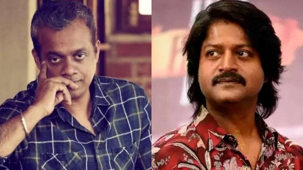 Gautham Menon s Dhruva Natchathiram might be Daniel Balaji s last film Gautham Menon s Dhruva Natchathiram might be Daniel Balaji s last film