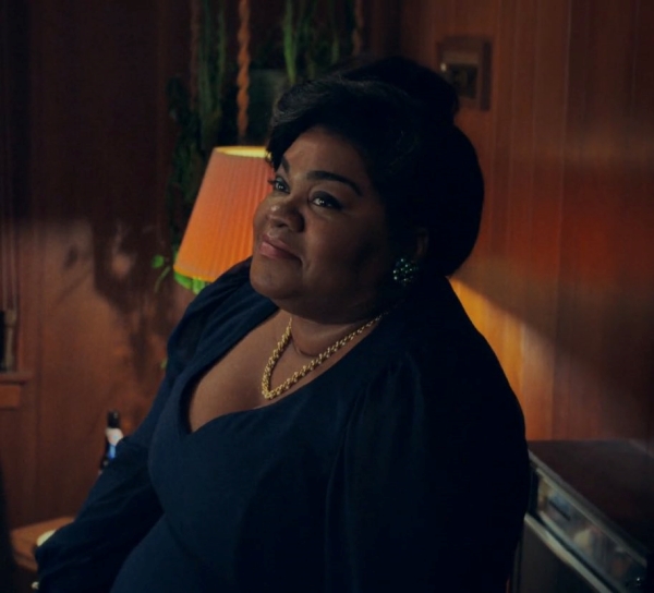 சிறந்த துணை நடிகை!