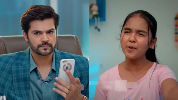 Zee tamil television Ninaithen Vandhai serial March 12th episode