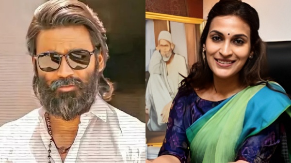 Bayilvan Ranganathan Talks about Dhanush Aishwarya Rajinikanth Seperation