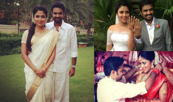 Bayilvan Ranganathan Open Talks about Amala Paul And Al vijay