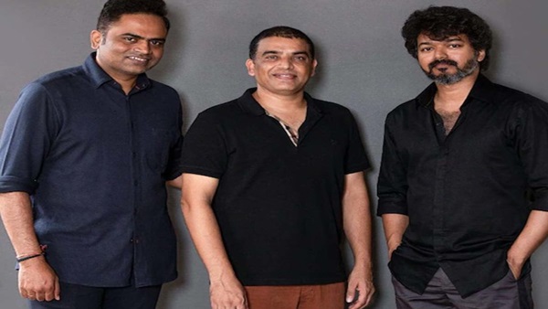 Here are the new details about Varisu Movie Director Vamsi Paidipally