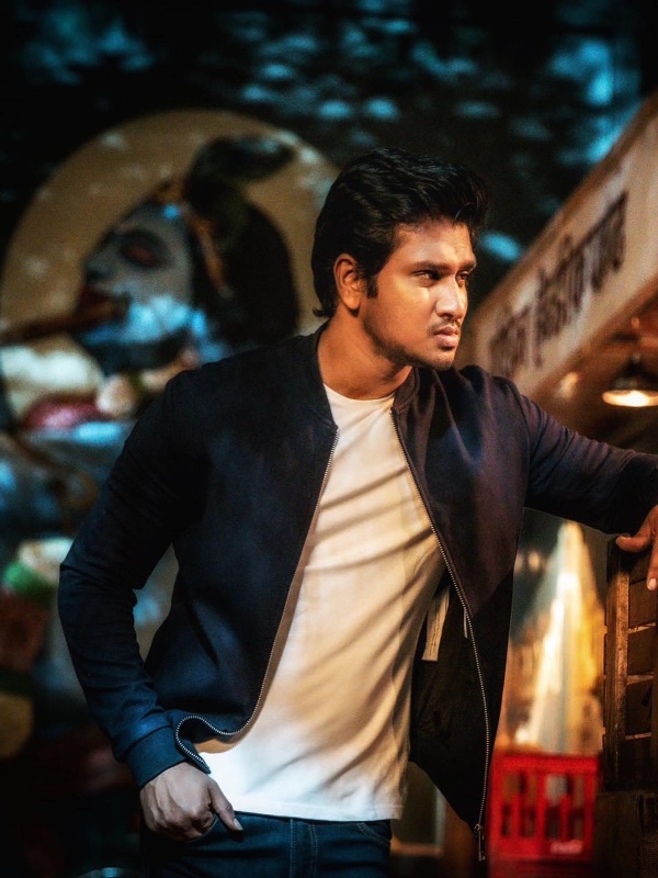 Tollywood Actor Nikhil Siddharth Officially Confirms Karthikeya 3