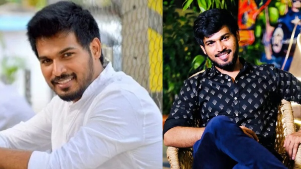 Vijay TV s Cooku with comali anchor Rakshan salary details revealed