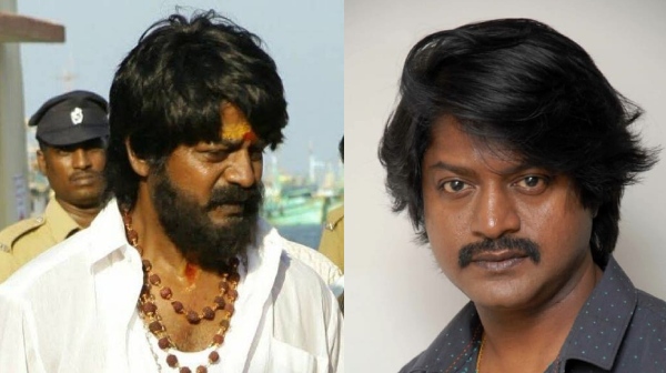 Daniel Balaji dies of sudden heart attack due to this reason Daniel Balaji dies of sudden heart attack due to this reason