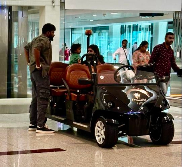 Actress Nayanthara has released a photo to put an end to divorce rumours