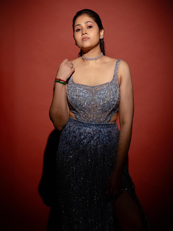 Atlee and Priya atlee couple photos trending on social media