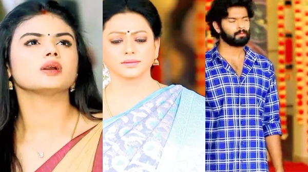 Vijay TV s Baakiyalakshmi serial today 7th march 2024 episode