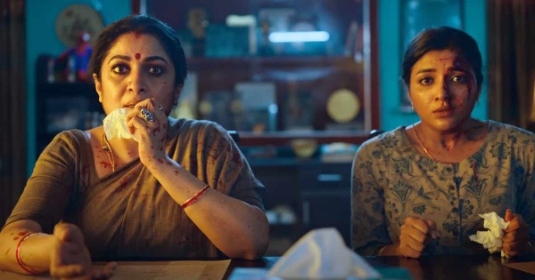 Mirna Menon stunt at gym video goes trending