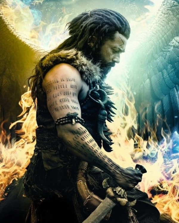 suriya s kanguva teaser release date will be announced soon