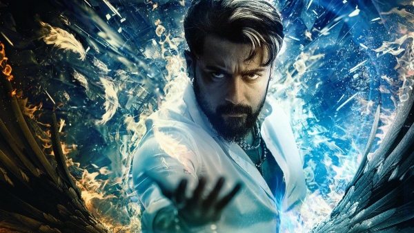 Kanguva budget crosses over 50 percentage from the initial budget