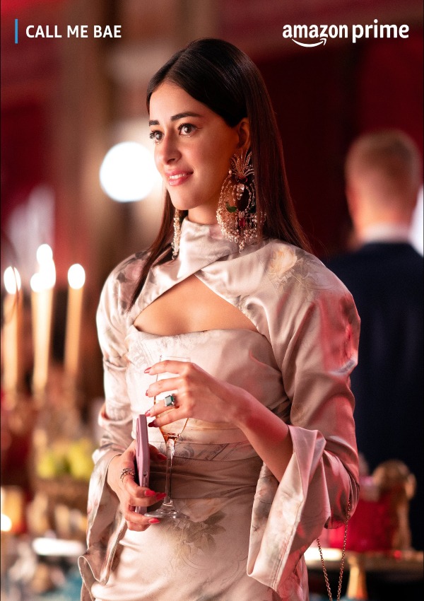 Samantha to Soundarya Rajinikanth OTT products will soon arrive on Amazon Prime