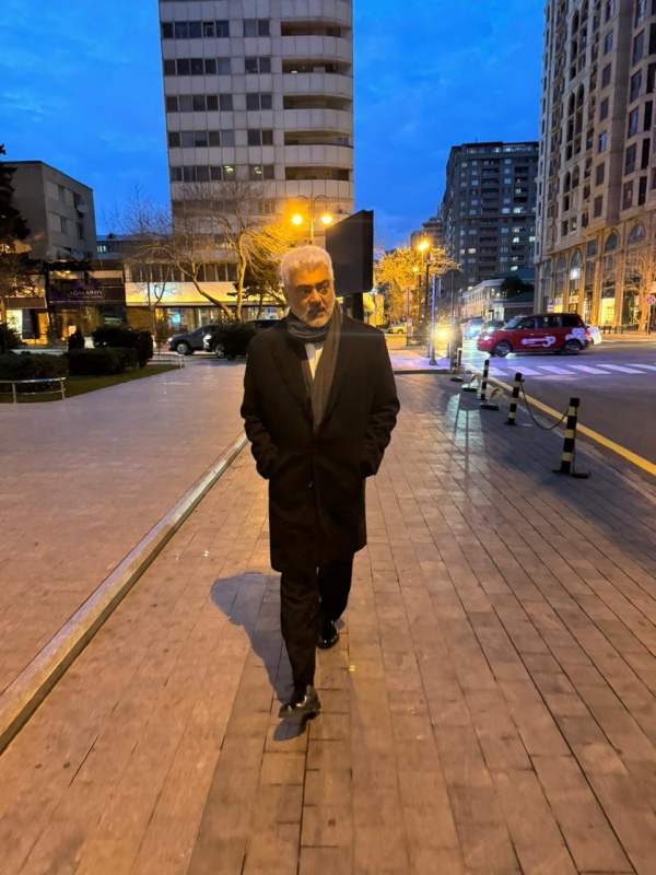 Ajith Kumar Vidamuyarchi in big trouble Lyca now concentrate only on Vettaiyan