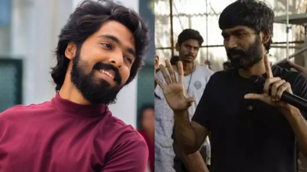 Music composer GV Prakash opens up about Dhanush s Neek movie in his recent interview