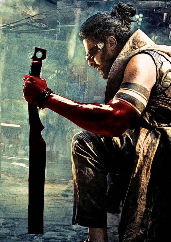 Popular Critic KRK says Prabhas eating meat on Kalki sets while acted in Lord Vishnu avatar Popular Critic KRK says Prabhas eating meat on Kalki sets while acted in Lord Vishnu avatar