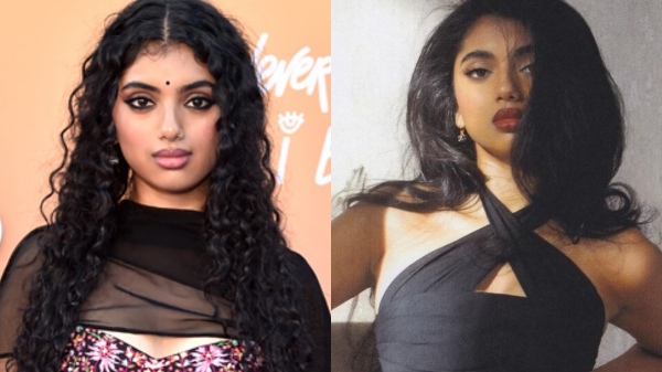 Naga Chaitanya s Premam Telugu Actress Avantika acted in Mean Girs film in Hollywood