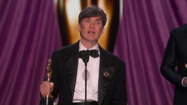 Oppenheimer won 7 Oscars and Barbie just grab single award at 96th Academy Awards