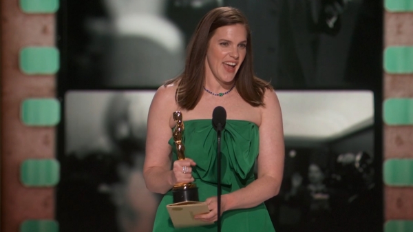 ஓபன்ஹெய்மர் படத்துக்கு முதல் விருது!