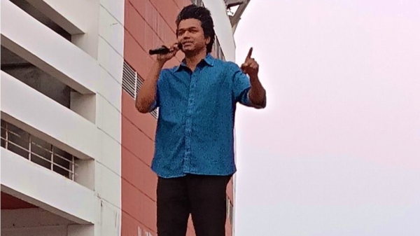 Vijay grabs Kerala fans hearts with his latest speech in Malayalam