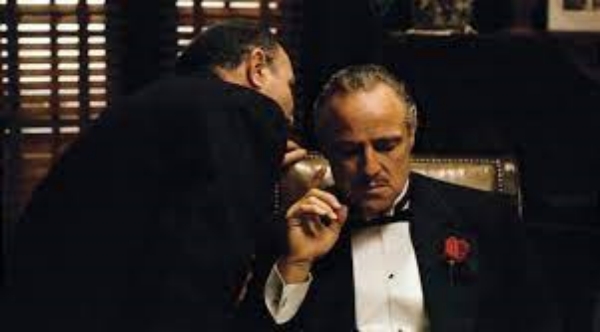 Nayakan copied from many hollywood movie scenes revealed by Muktha Ravi