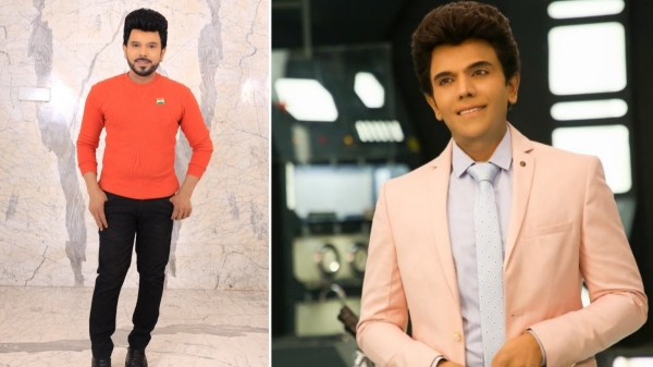 Legend Saravanan s next movie with durai Senthilkumar shooting plan is here