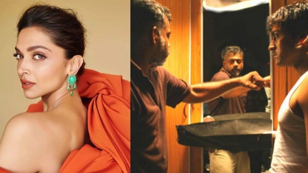 Gautham Menon reveals he didn t like double action for Suriya in Vaaranam Aayiram