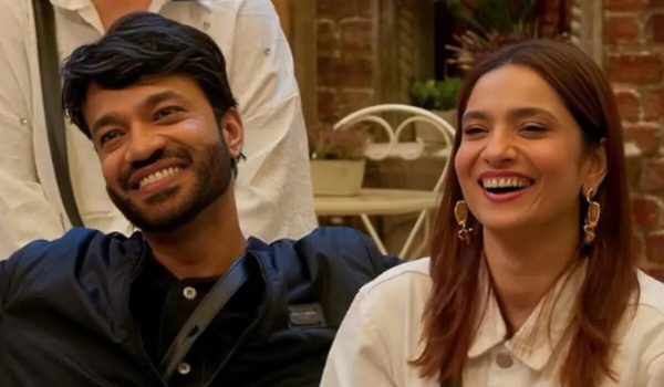 Bayilvan Ranganathan talks about ankita lokhande