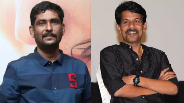 Suresh Kamatchi Tweets About Bala Mamitha Controversy 