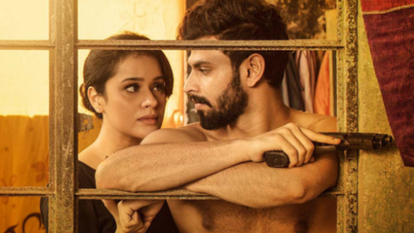 Gautham Menons Joshua Imai Pol Kaakha Review in Tamil  