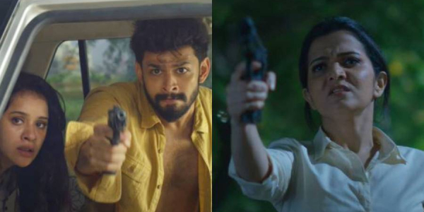 Gautham Menons Joshua Imai Pol Kaakha Review in Tamil  