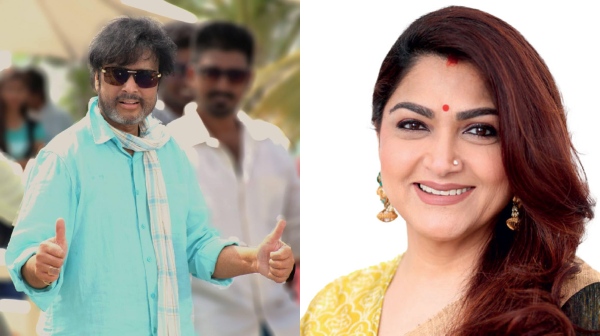 Kushboo Open Talks about Actor Navarasa Nayagan Karthik