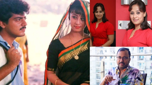 Kaadhal Mannan Movie Director Saran Heroine Maanu Exclusive Interview To Filmibeat Tamil