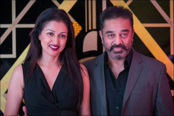 Journalist Cheguvar Talks about Kamal Haasan And Gautami