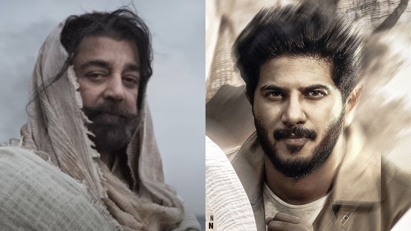 Dulquer Salman left from Thug Life talks trending