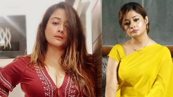 Actress Kiran Latest Interview Goes Trending on Social Media