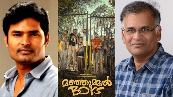 Moodar Koodam director naveen slams writer jeyamohan
