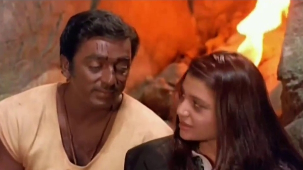 Is Kamal Haasan starrer Guna a copy of Hollywood movie