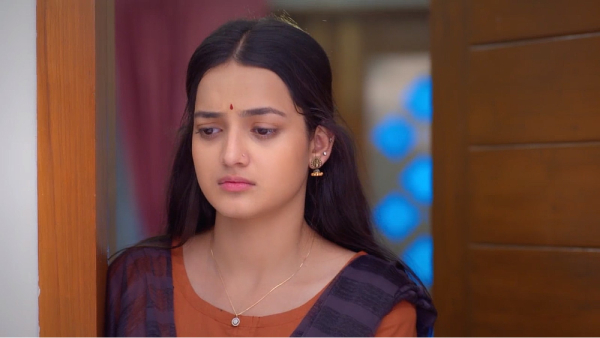 Zee tamil television Ninaithen Vandhai serial March 1st episode