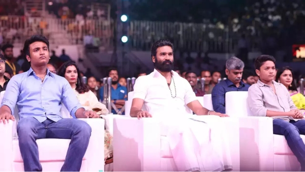 Dhanush Son Yatra to be introduced in Nilavuku En Mel ennadi Kobam Movie