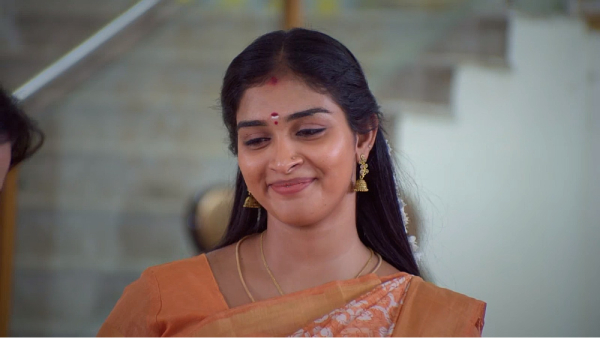 zee tamil television Karthigai Deepam serial March 1st Episode