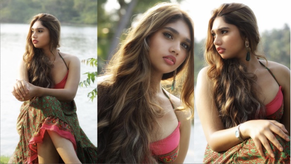 Bigg boss jovika Vijaykumar instagram post trending on social media 