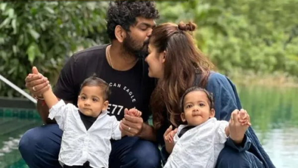 Here are the details about Vignesh Shivan Nayanthara Controversy