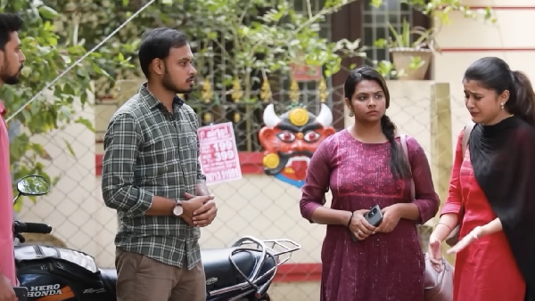 Vijay TV s Pandian stores 2 serial this week promo