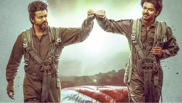 Here are the New Details about Vijays Thalapathy 69 Movie Heroine