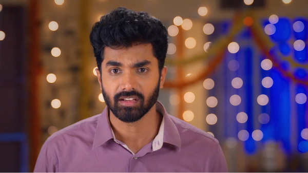 zee tamil television Karthigai Deepam serial March 5th Episode