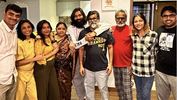 Selvaraghavan celebrates his 47th birthday today here we look about his net worth details