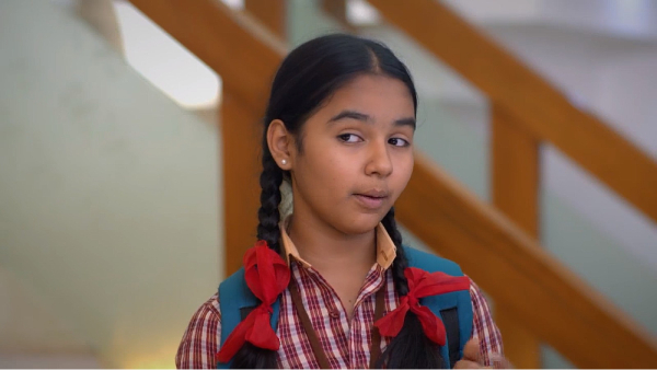 Zee tamil television Ninaithen Vandhai serial March 5th episode